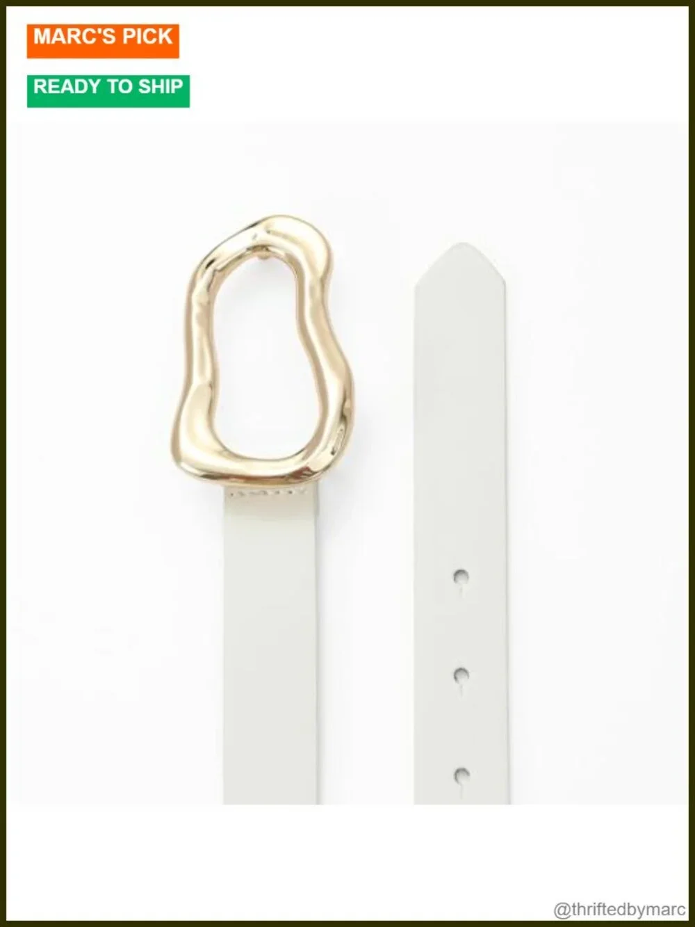Western Cowgirl Engraved Buckle Belt Faux Leather Fashion